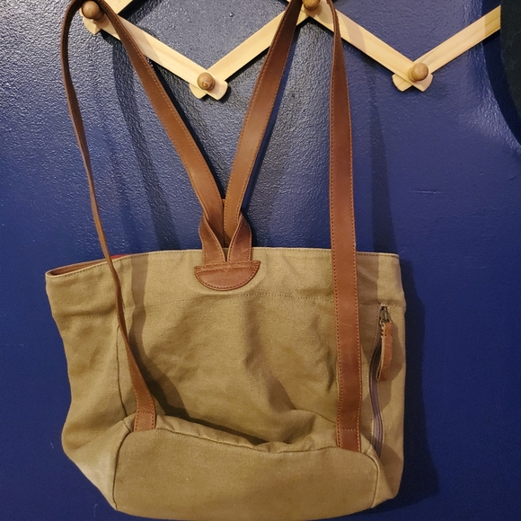 Pendleton backpack - Picture 6 of 7